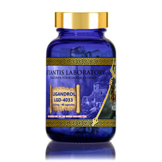 Ligandrol LGD-4033 6.67mg x 90 capsules