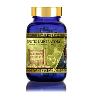 Cardarine GW-501516 10mg x 90 capsules