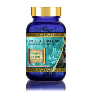 Stenabolic SR-9009 8.33mg x 90 capsules