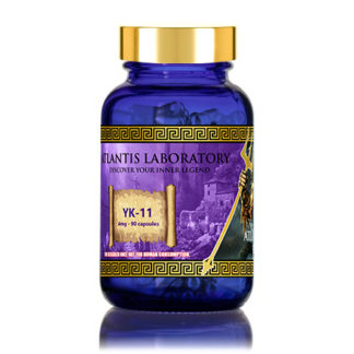 YK-11 4mg x 90 capsules